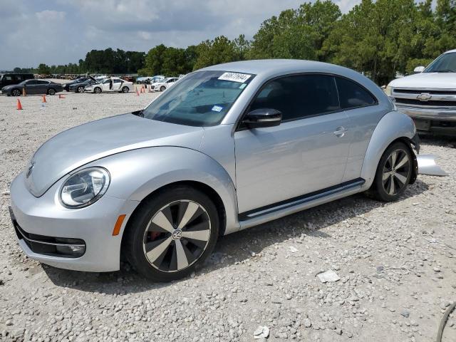 volkswagen beetle 2013 3vwva7at0dm620934