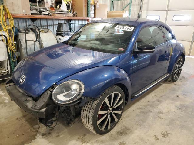 volkswagen beetle tur 2012 3vwva7at3cm659418