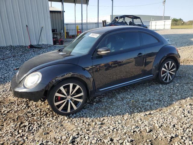 volkswagen beetle tur 2012 3vwva7at5cm635721