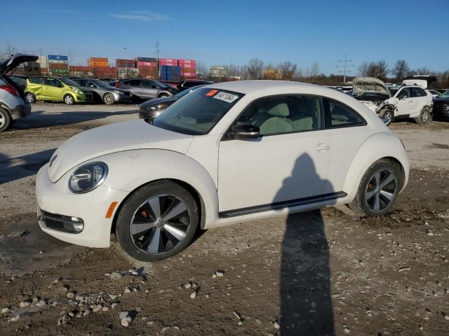 volkswagen beetle tur 2013 3vwva7at5dm654903