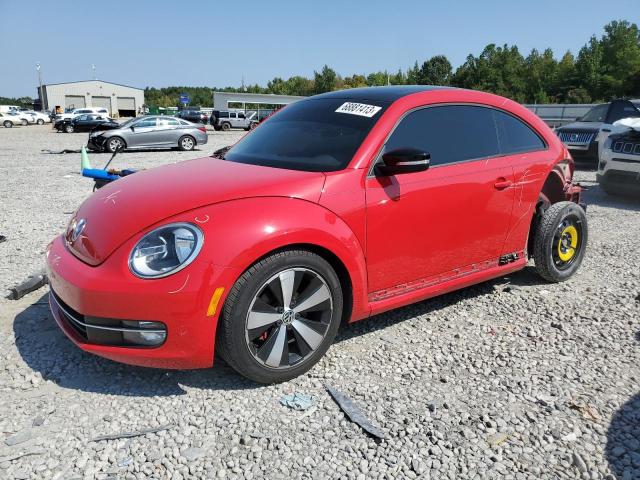 volkswagen beetle tur 2012 3vwva7at6cm616563