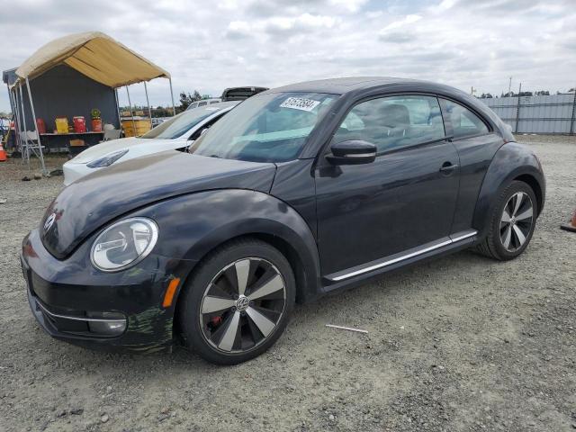 volkswagen beetle 2013 3vwva7at6dm621666