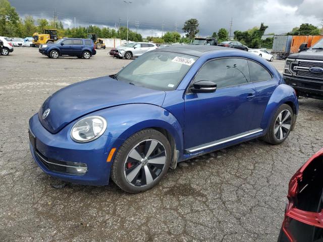 volkswagen beetle tur 2012 3vwva7at7cm628107