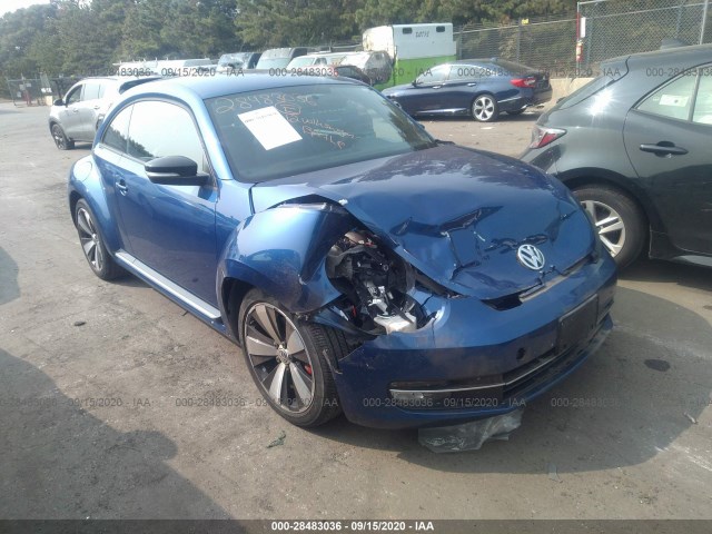 volkswagen beetle 2012 3vwva7atxcm610975