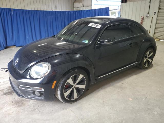 volkswagen beetle tur 2013 3vwvs7at1dm684672