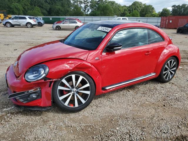 volkswagen beetle tur 2014 3vwvs7at2em612672