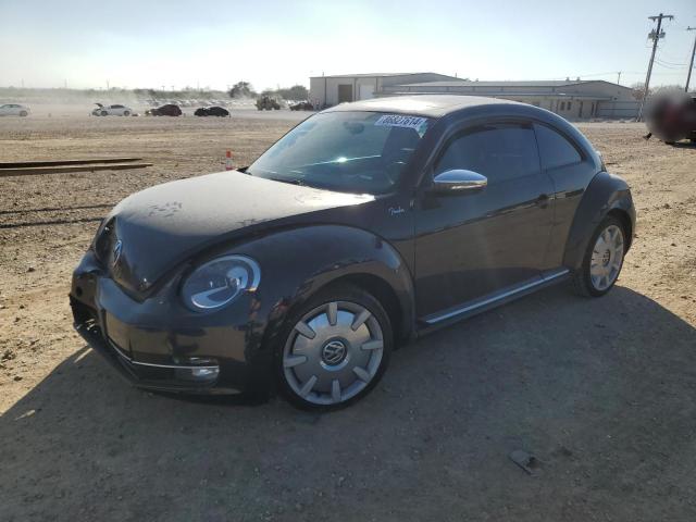 volkswagen beetle tur 2013 3vwvs7at3dm691414