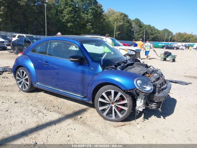 volkswagen beetle 2015 3vwvs7at3fm614626