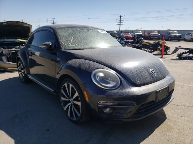 volkswagen beetle 2013 3vwvs7at6dm674039