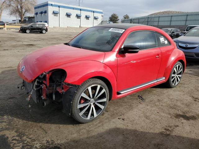 volkswagen beetle tur 2014 3vwvs7at6em631791