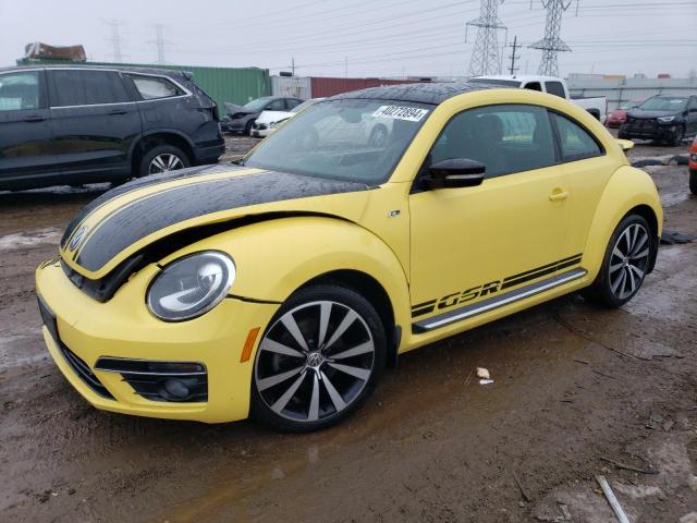 volkswagen beetle 2014 3vwvt7at6em628869