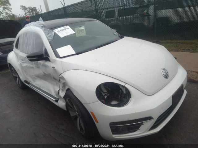 volkswagen beetle coupe 2015 3vwvt7at6fm622068