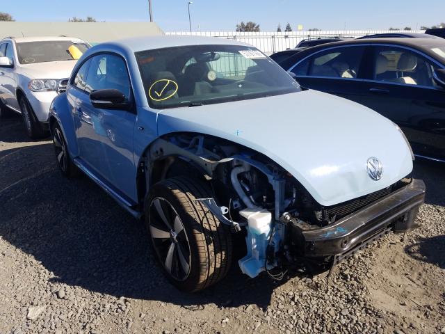 volkswagen beetle tur 2014 3vwvt7at7em662772