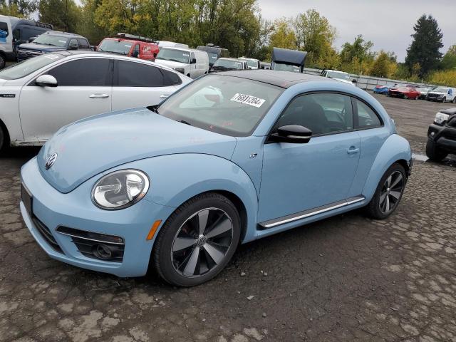 volkswagen beetle tur 2014 3vwvt7at7em663694