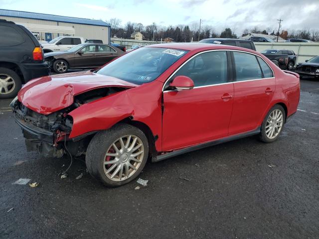 volkswagen jetta gli 2006 3vwwj71k56m767278