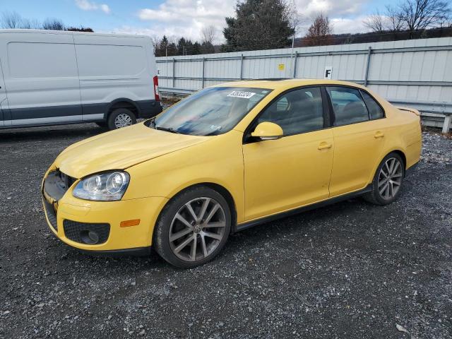 volkswagen jetta gli 2007 3vwwj71kx7m168667