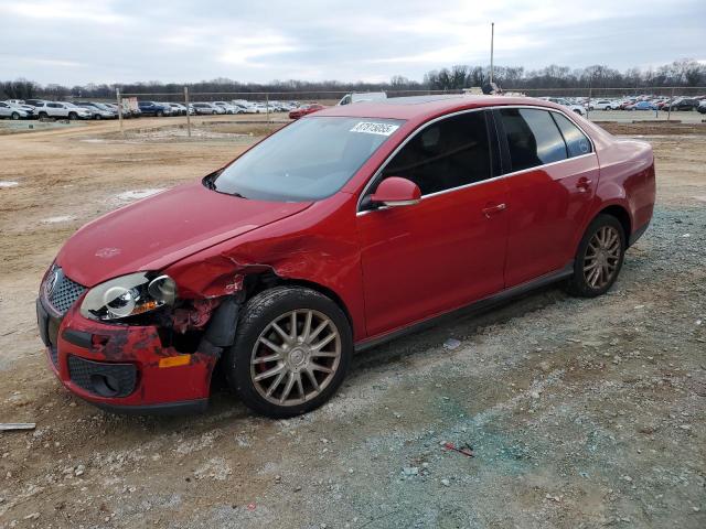 volkswagen jetta 2006 3vwxj71k36m677017