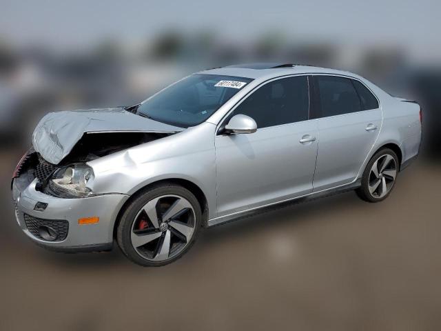 volkswagen jetta 2006 3vwxj71k56m646514