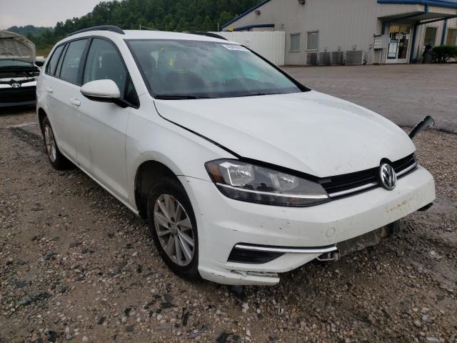 volkswagen golf sport 2019 3vwy57au7km512768