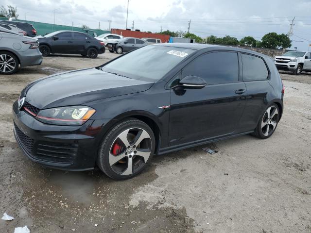 volkswagen gti 2015 3vwyt7au0fm064918