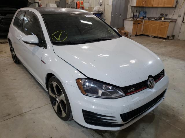 volkswagen  2016 3vwyt7au0gm012707