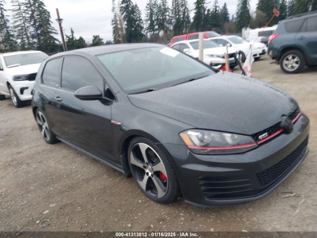 volkswagen golf gti 2016 3vwyt7au0gm033346