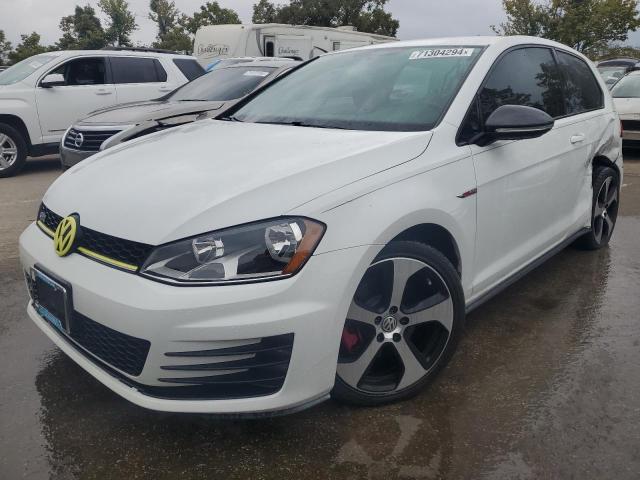 volkswagen gti 2015 3vwyt7au3fm045537