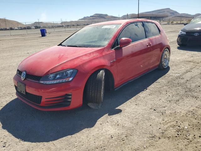 volkswagen gti 2015 3vwyt7au3fm046333