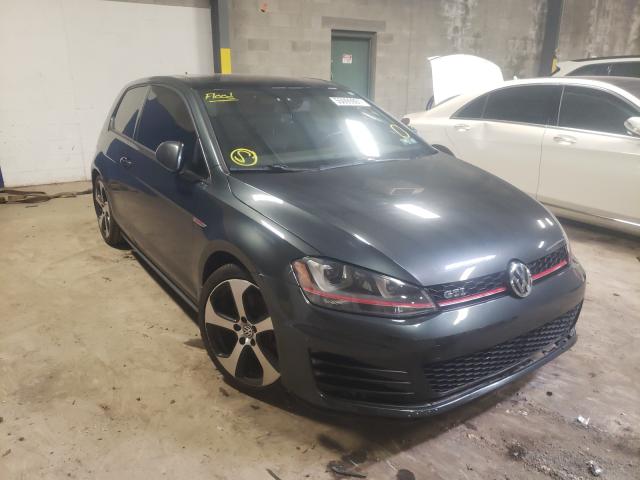 volkswagen gti 2015 3vwyt7au3fm050768