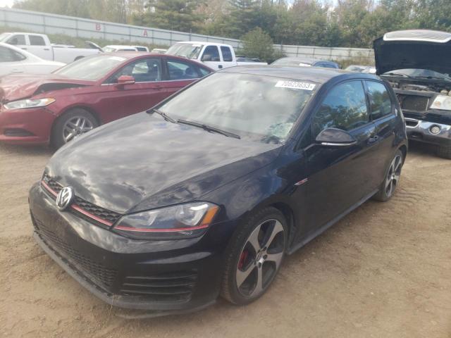 volkswagen gti 2015 3vwyt7au9fm067400