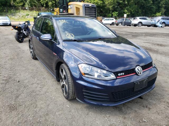 volkswagen gti 2015 3vwyt7auxfm074291