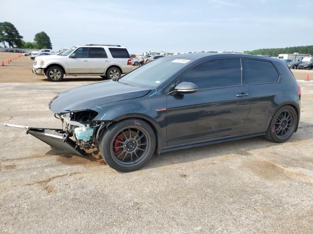 volkswagen gti 2016 3vwyt7auxgm025660