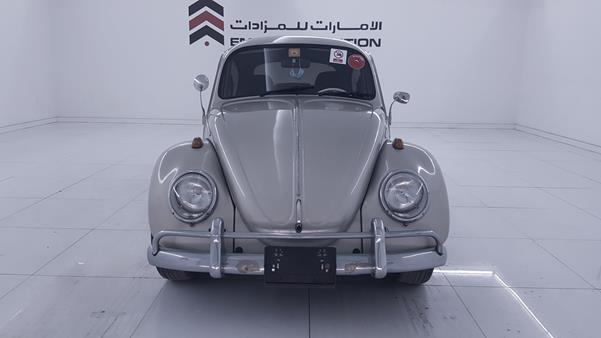 volkswagen beetle 1997 3vwzzz113vm524819