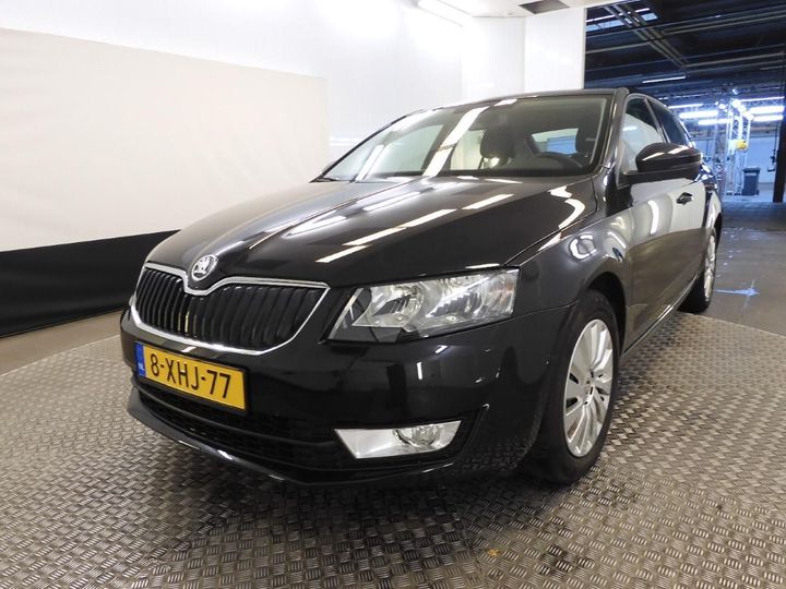 skoda octavia 2014 40843084308430843