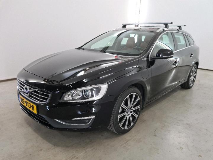 volvo v60 2015 4533wdch0g1304533