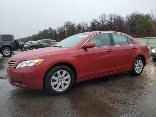 toyota camry 2009 471bb46k29u090742