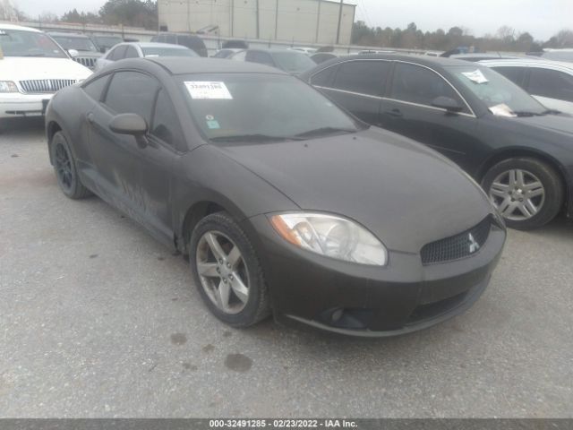 mitsubishi eclipse 2010 4a31k2df8ae001536