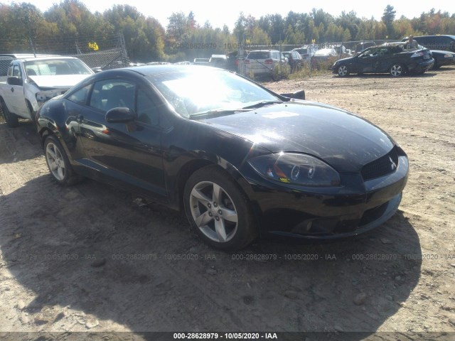 mitsubishi eclipse 2010 4a31k2df9ae001299