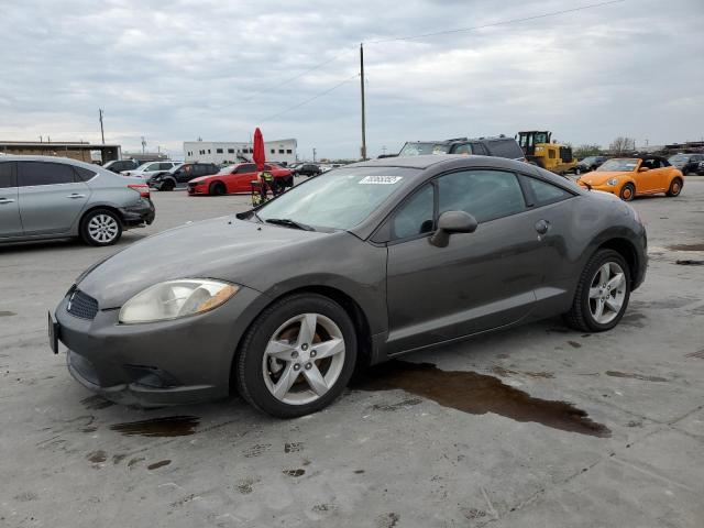 mitsubishi eclipse gs 2010 4a31k2df9ae007278