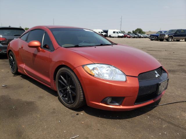 mitsubishi eclipse gs 2010 4a31k2dfxae010321