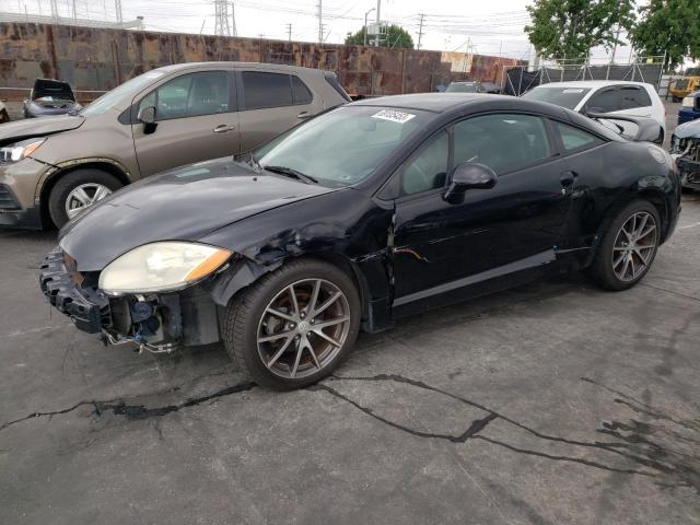 mitsubishi eclipse gt 2011 4a31k3dt1be002458