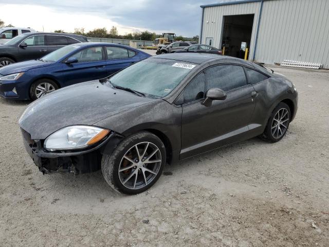 mitsubishi eclipse gt 2012 4a31k3dt2ce002213