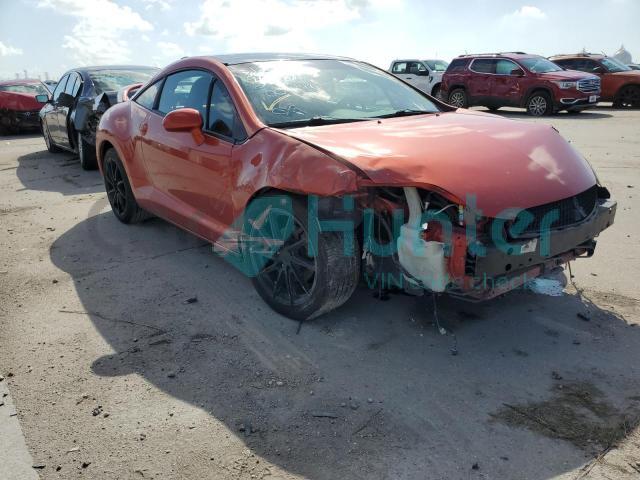 mitsubishi eclipse gt 2011 4a31k3dt3be004440
