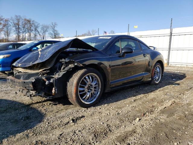 mitsubishi eclipse 2011 4a31k3dt4be001451