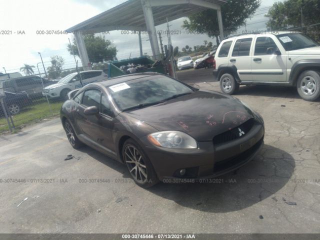 mitsubishi eclipse 2011 4a31k3dt7be003792