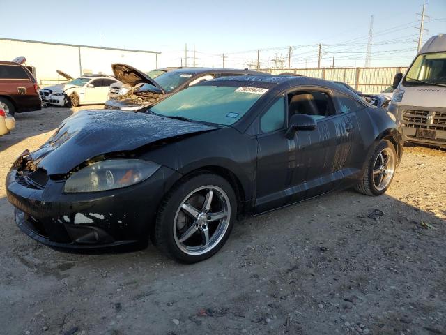 mitsubishi eclipse gt 2011 4a31k3dt8be002456