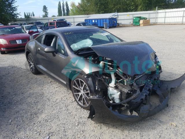 mitsubishi eclipse gt 2011 4a31k3dt9be002191