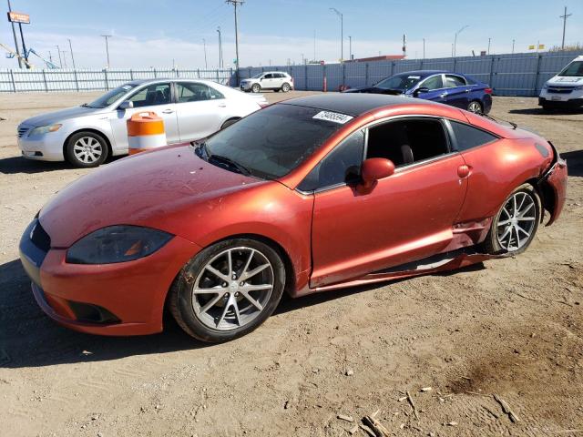 mitsubishi eclipse gs 2011 4a31k5df0be010900