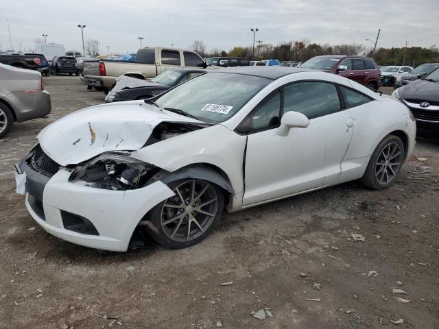 mitsubishi eclipse gs 2012 4a31k5df0ce005617