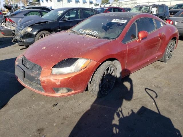 mitsubishi eclipse gs 2012 4a31k5df0ce005696